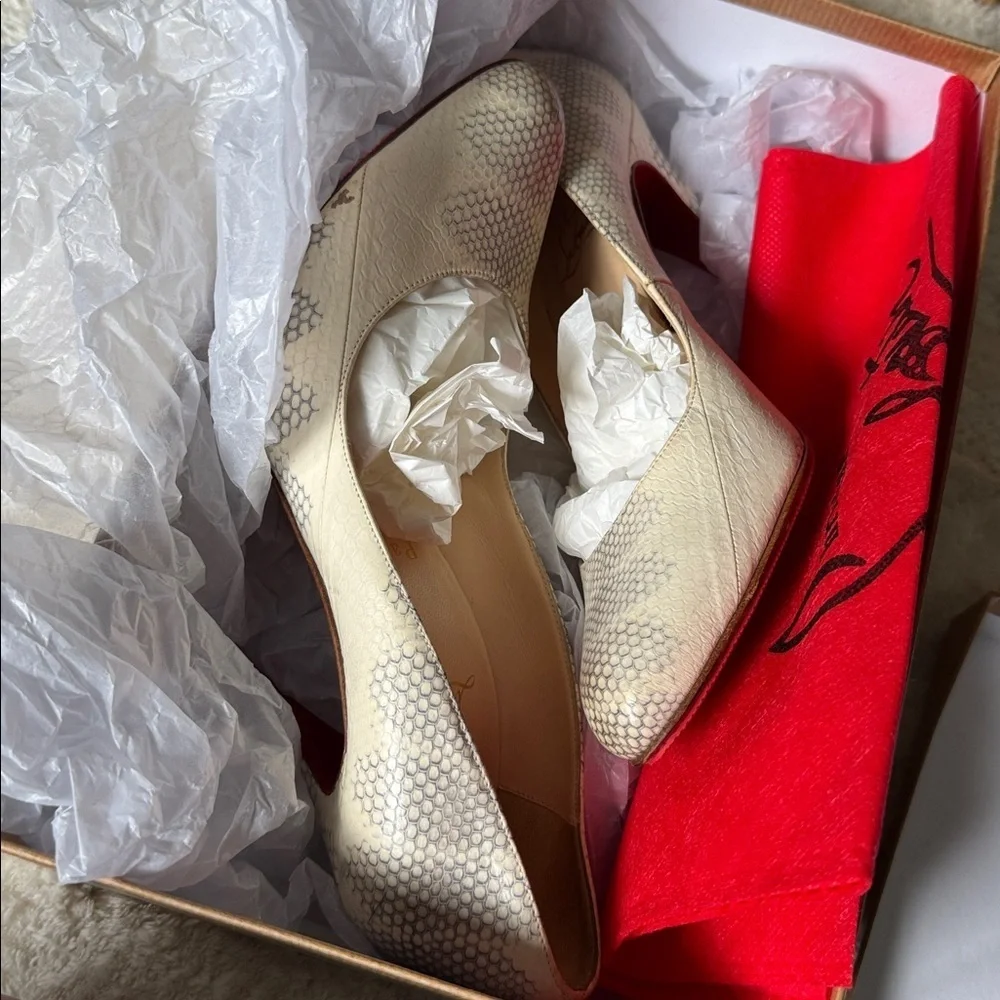 Christian Louboutin christian louboutin